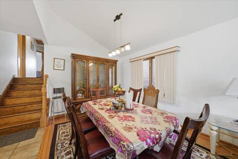 Tiny photo for 6237 S Tripp Avenue, Chicago, IL 60629 (MLS # 12736303)