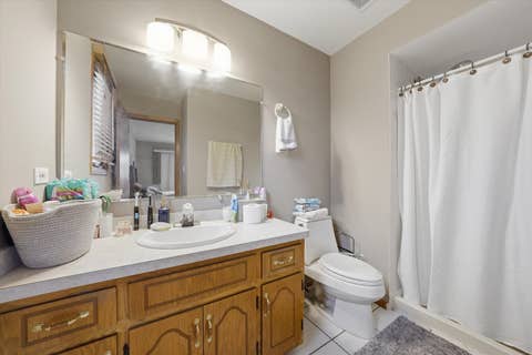 Tiny photo for 6237 S Tripp Avenue, Chicago, IL 60629 (MLS # 12736303)