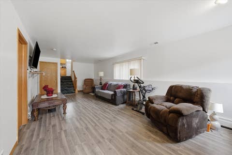 Tiny photo for 6237 S Tripp Avenue, Chicago, IL 60629 (MLS # 12736303)