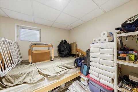 Tiny photo for 6237 S Tripp Avenue, Chicago, IL 60629 (MLS # 12736303)