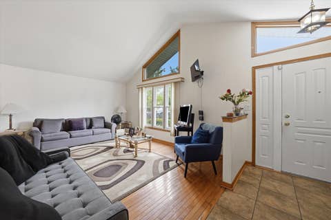 Tiny photo for 6237 S Tripp Avenue, Chicago, IL 60629 (MLS # 12736303)