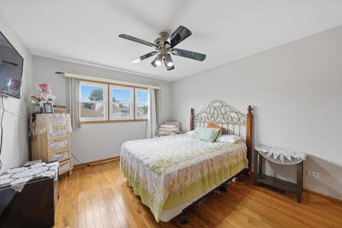 Tiny photo for 6237 S Tripp Avenue, Chicago, IL 60629 (MLS # 12736303)