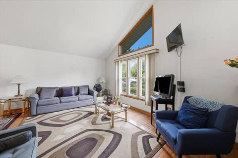 Tiny photo for 6237 S Tripp Avenue, Chicago, IL 60629 (MLS # 12736303)