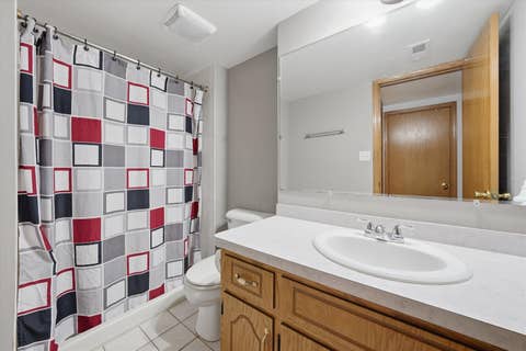 Tiny photo for 6237 S Tripp Avenue, Chicago, IL 60629 (MLS # 12736303)