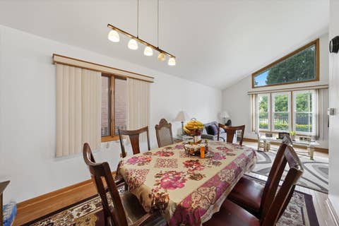 Tiny photo for 6237 S Tripp Avenue, Chicago, IL 60629 (MLS # 12736303)