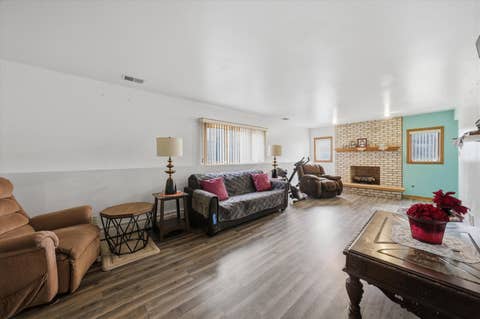 Tiny photo for 6237 S Tripp Avenue, Chicago, IL 60629 (MLS # 12736303)