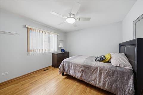 Tiny photo for 6237 S Tripp Avenue, Chicago, IL 60629 (MLS # 12736303)