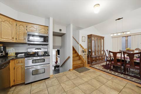 Tiny photo for 6237 S Tripp Avenue, Chicago, IL 60629 (MLS # 12736303)