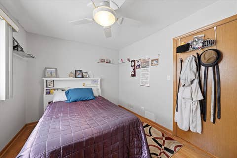 Tiny photo for 6237 S Tripp Avenue, Chicago, IL 60629 (MLS # 12736303)