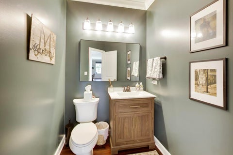 Tiny photo for 27W187 Breme Drive, Warrenville, IL 60555 (MLS # 12746143)