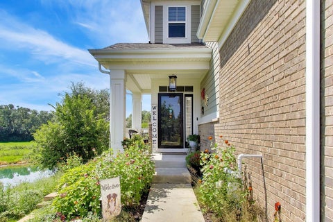 Tiny photo for 27W187 Breme Drive, Warrenville, IL 60555 (MLS # 12746143)