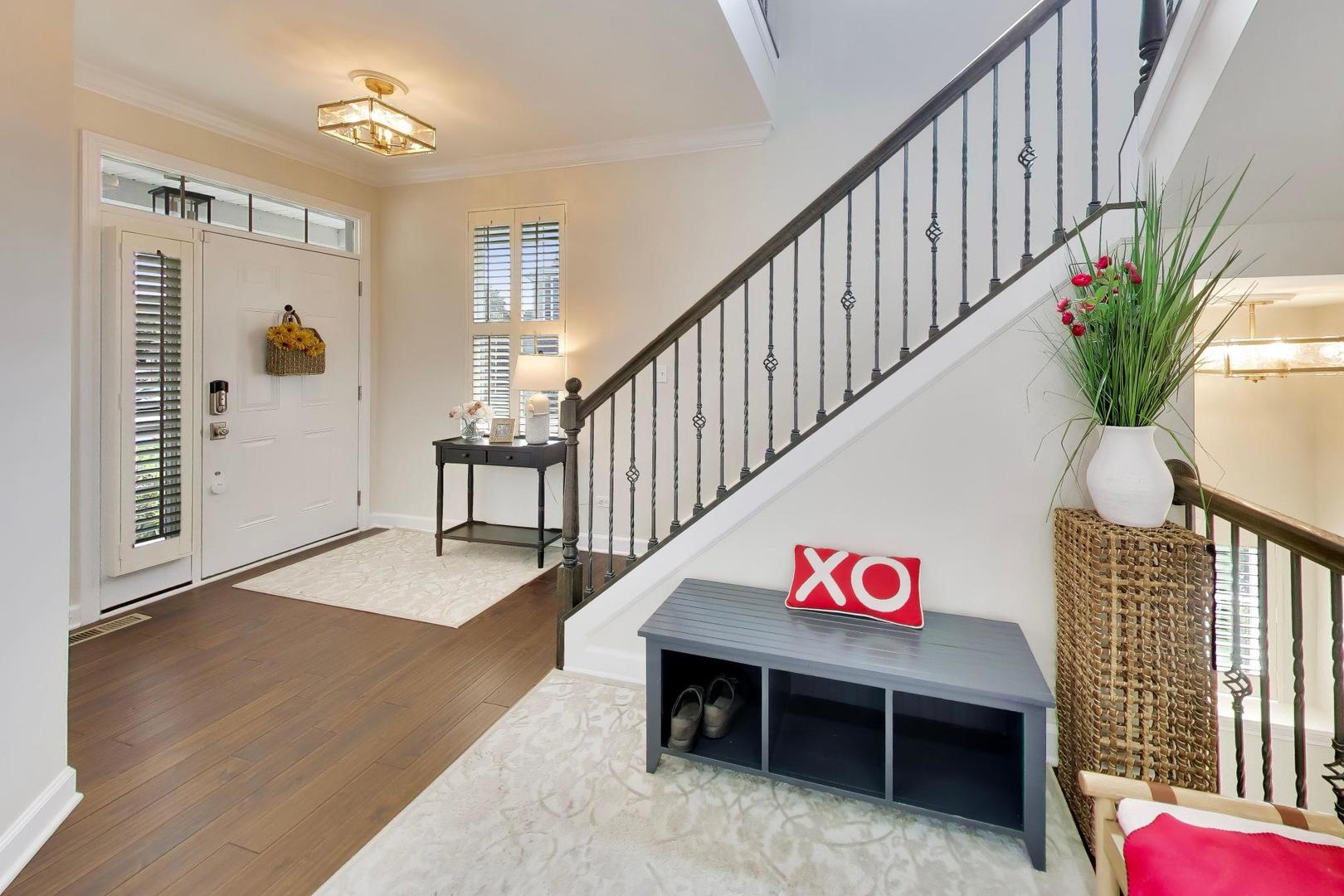 27W187 Breme Drive