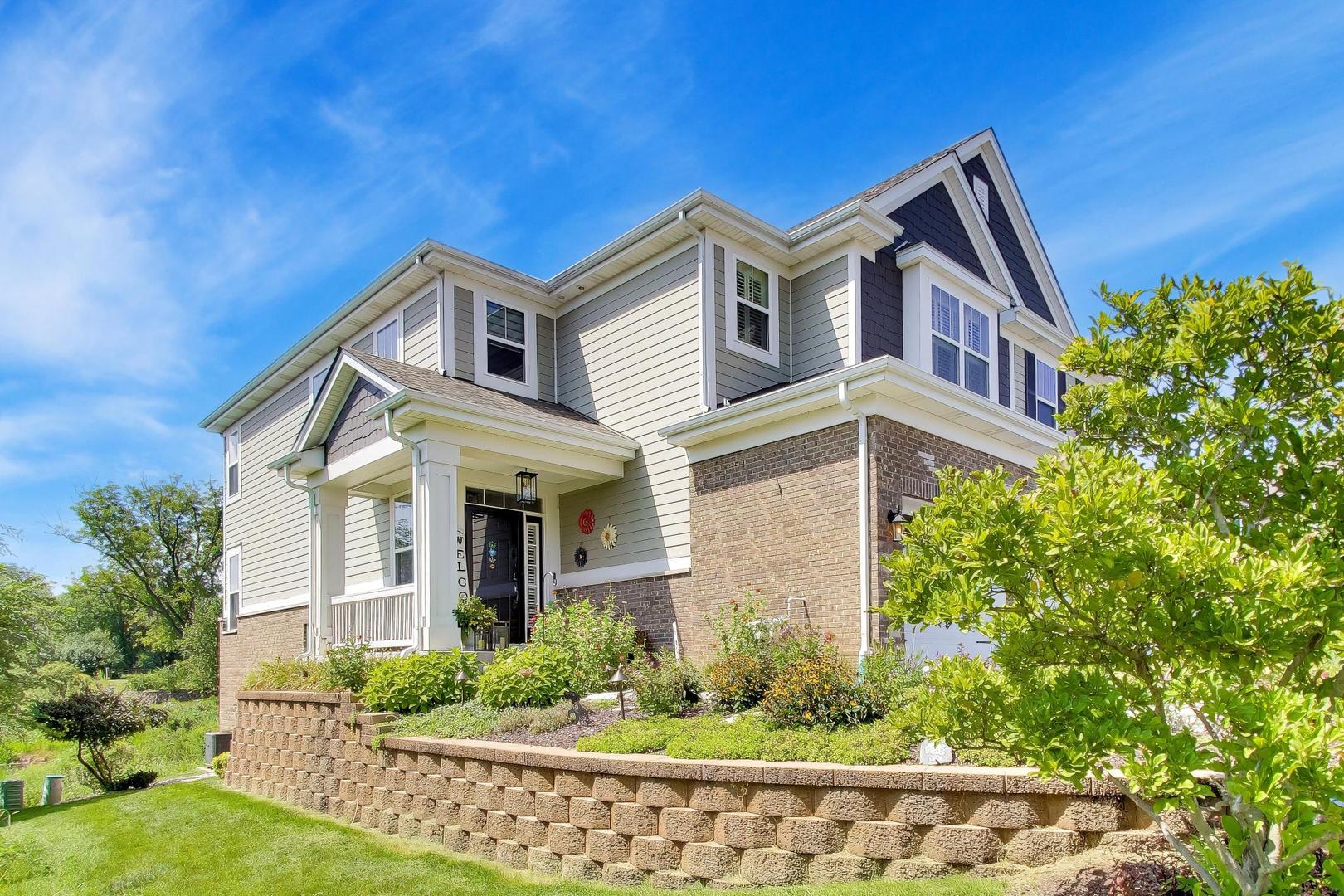 27W187 Breme Drive