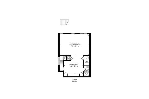 Tiny photo for 27W187 Breme Drive, Warrenville, IL 60555 (MLS # 12746143)