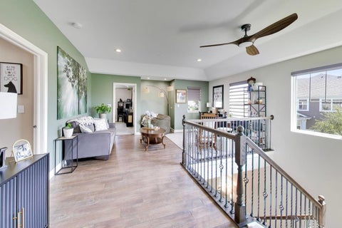 Tiny photo for 27W187 Breme Drive, Warrenville, IL 60555 (MLS # 12746143)