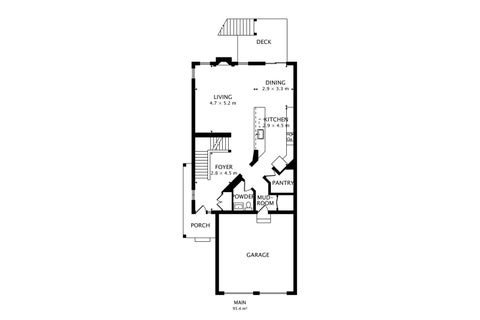 Tiny photo for 27W187 Breme Drive, Warrenville, IL 60555 (MLS # 12746143)