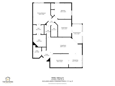 Tiny photo for 816 Butternut Lane #A, Mount Prospect, IL 60056 (MLS # 12783044)