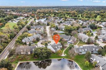 Tiny photo for 816 Butternut Lane #A, Mount Prospect, IL 60056 (MLS # 12783044)