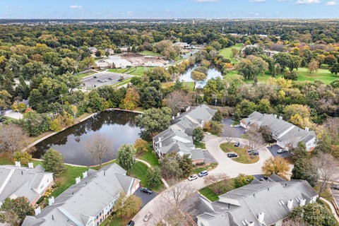 Tiny photo for 816 Butternut Lane #A, Mount Prospect, IL 60056 (MLS # 12783044)