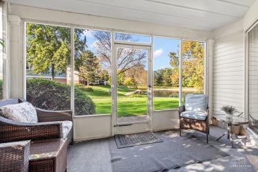 Tiny photo for 816 Butternut Lane #A, Mount Prospect, IL 60056 (MLS # 12783044)