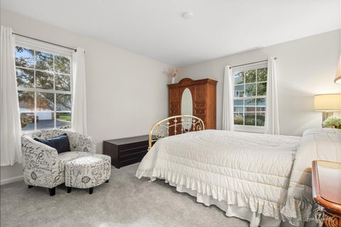 Tiny photo for 816 Butternut Lane #A, Mount Prospect, IL 60056 (MLS # 12783044)