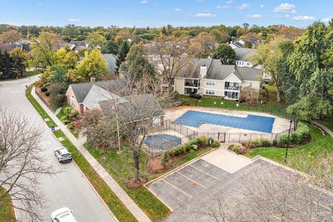 Tiny photo for 816 Butternut Lane #A, Mount Prospect, IL 60056 (MLS # 12783044)