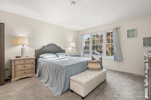 Tiny photo for 816 Butternut Lane #A, Mount Prospect, IL 60056 (MLS # 12783044)