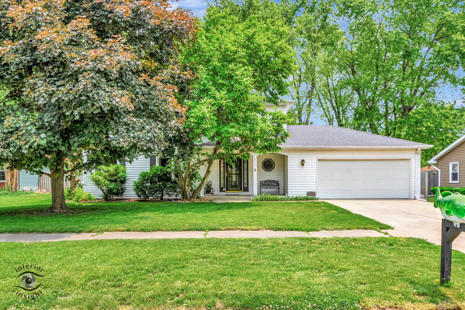 817 Mae Street