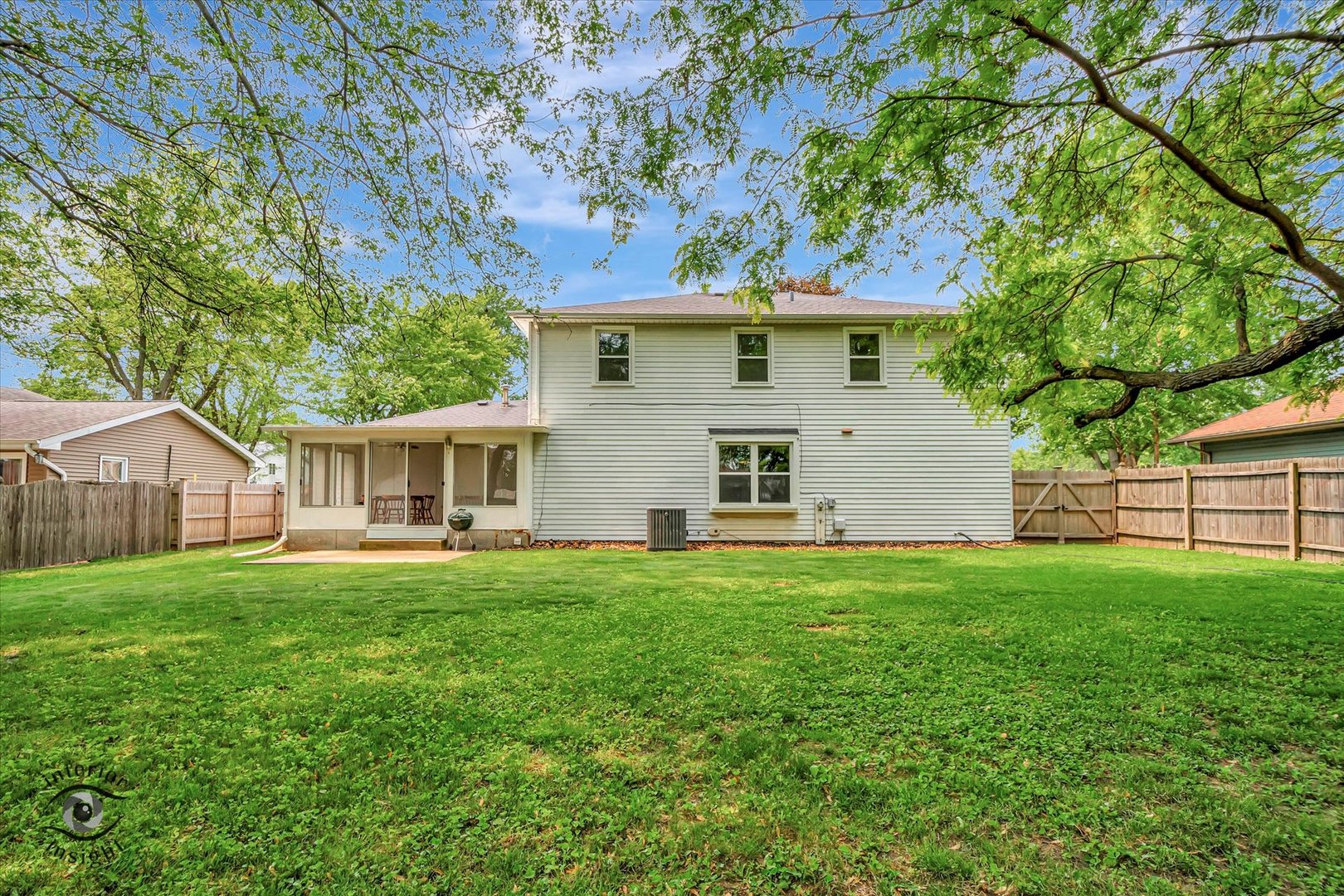 817 Mae Street