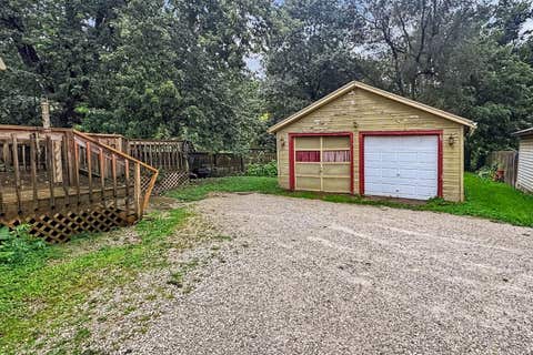 Tiny photo for 1508 N Linden Street, Bloomington, IL 61701 (MLS # 12739718)