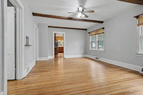 Tiny photo for 1508 N Linden Street, Bloomington, IL 61701 (MLS # 12739718)