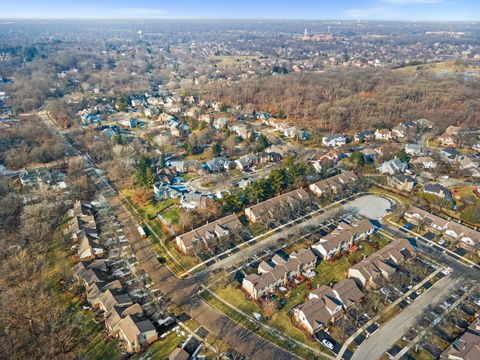 Tiny photo for 7S367 Augusta Lane, Naperville, IL 60540 (MLS # 12542672)