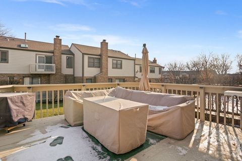 Tiny photo for 7S367 Augusta Lane, Naperville, IL 60540 (MLS # 12542672)