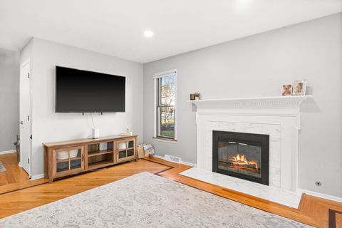 Tiny photo for 7S367 Augusta Lane, Naperville, IL 60540 (MLS # 12542672)