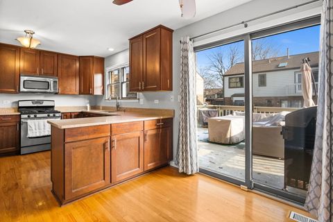 Tiny photo for 7S367 Augusta Lane, Naperville, IL 60540 (MLS # 12542672)