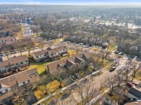 Tiny photo for 7S367 Augusta Lane, Naperville, IL 60540 (MLS # 12542672)