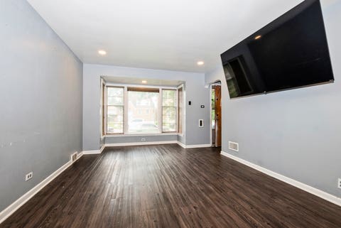 Tiny photo for 14304 S La Salle Street, Riverdale, IL 60827 (MLS # 12735772)