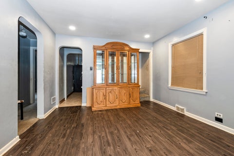 Tiny photo for 14304 S La Salle Street, Riverdale, IL 60827 (MLS # 12735772)