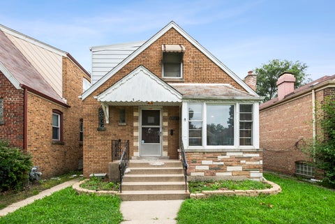 Tiny photo for 14304 S La Salle Street, Riverdale, IL 60827 (MLS # 12735772)