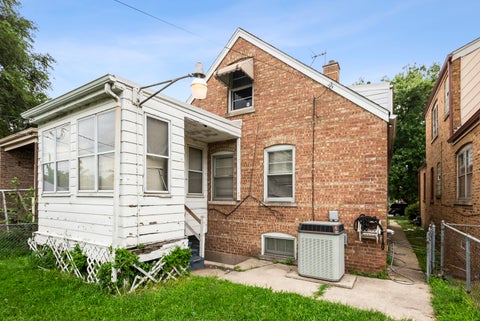 Tiny photo for 14304 S La Salle Street, Riverdale, IL 60827 (MLS # 12735772)