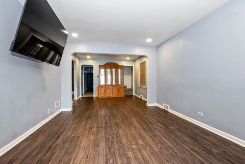 Tiny photo for 14304 S La Salle Street, Riverdale, IL 60827 (MLS # 12735772)