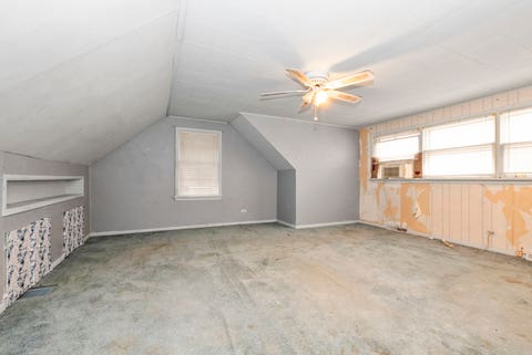 Tiny photo for 14304 S La Salle Street, Riverdale, IL 60827 (MLS # 12735772)