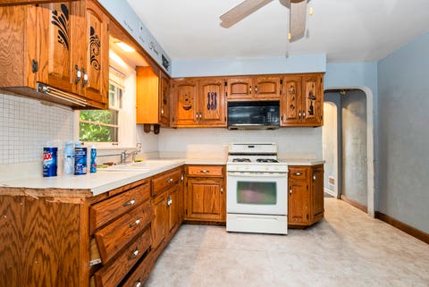 Tiny photo for 14304 S La Salle Street, Riverdale, IL 60827 (MLS # 12735772)