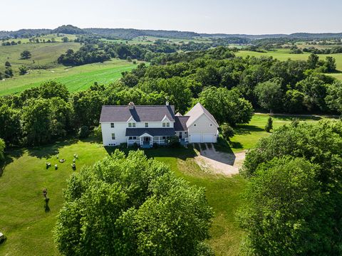 A home in Elizabeth