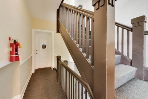 Tiny photo for 5302 N Kedzie Avenue #1, Chicago, IL 60625 (MLS # 12672818)