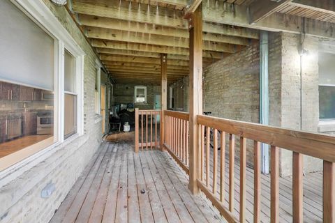 Tiny photo for 5302 N Kedzie Avenue #1, Chicago, IL 60625 (MLS # 12672818)