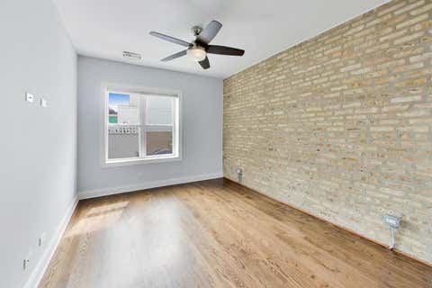 Tiny photo for 5302 N Kedzie Avenue #1, Chicago, IL 60625 (MLS # 12672818)