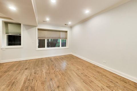 Tiny photo for 5302 N Kedzie Avenue #1, Chicago, IL 60625 (MLS # 12672818)