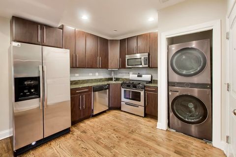Tiny photo for 5302 N Kedzie Avenue #1, Chicago, IL 60625 (MLS # 12672818)