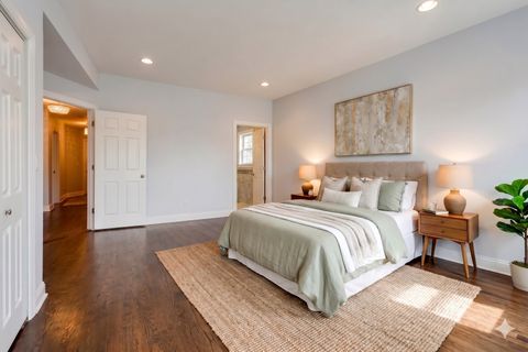 Tiny photo for 5302 N Kedzie Avenue #1, Chicago, IL 60625 (MLS # 12672818)